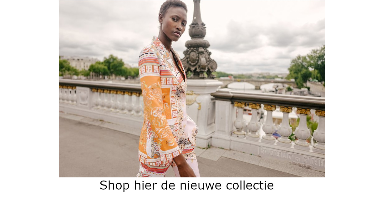 Shop hier de nieuwste collectie bij MADAM 