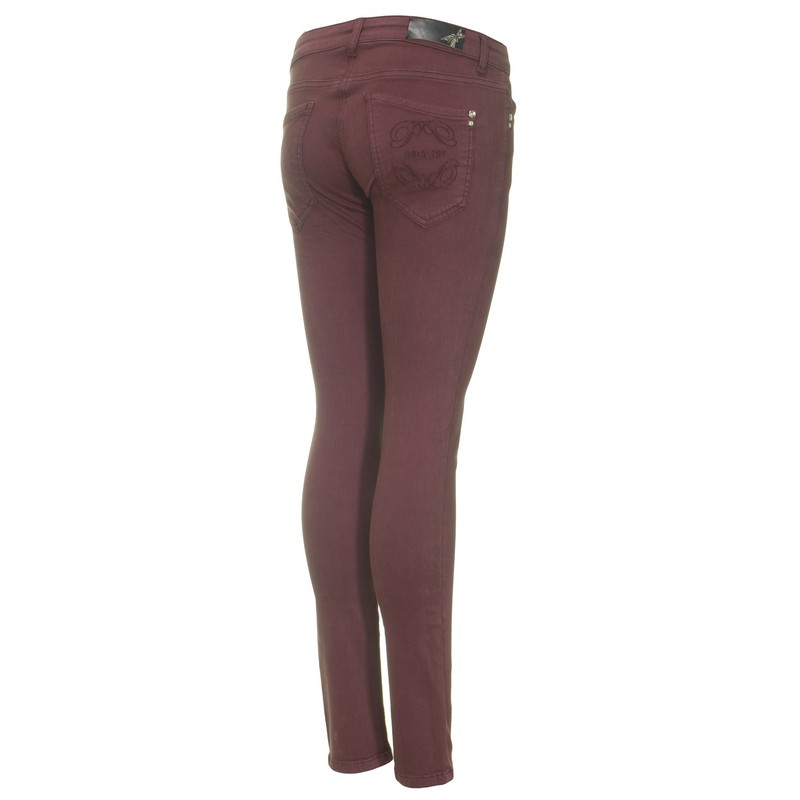 PATRIZIA PEPE JEANS