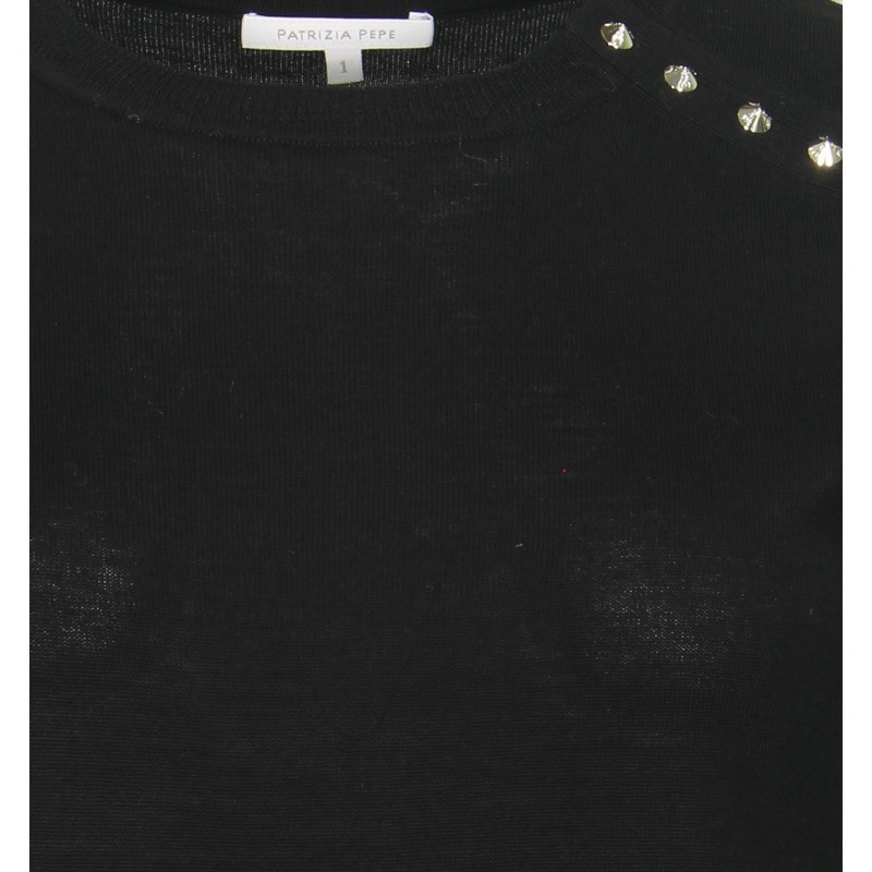 PATRIZIA PEPE TOP
