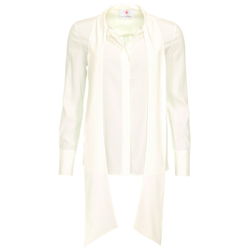 HERSEN'S ANGELEGENHEIT BLOUSE