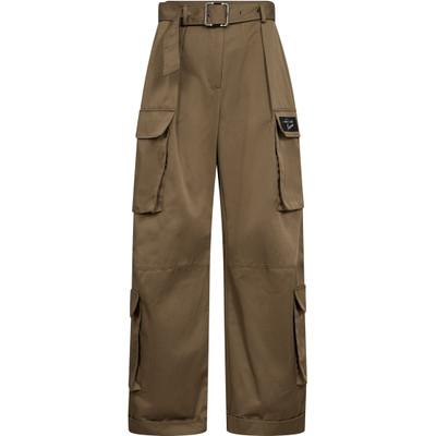 HAUTE L AMITIE BROEK