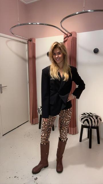 ALIX THE LABEL LEGGING