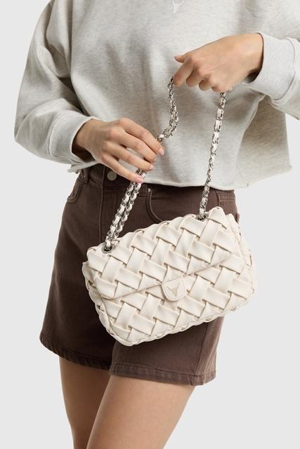 ALIX THE LABEL TAS