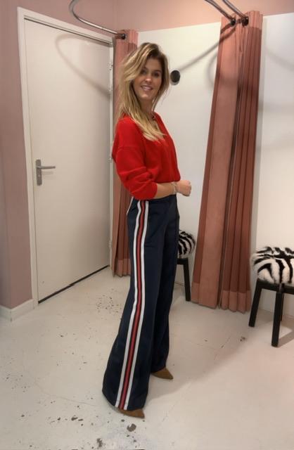 HAUTE L AMITIE BROEK