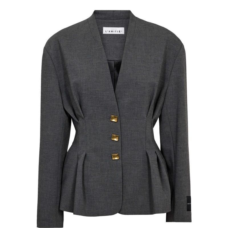 HAUTE L AMITIE BLAZER
