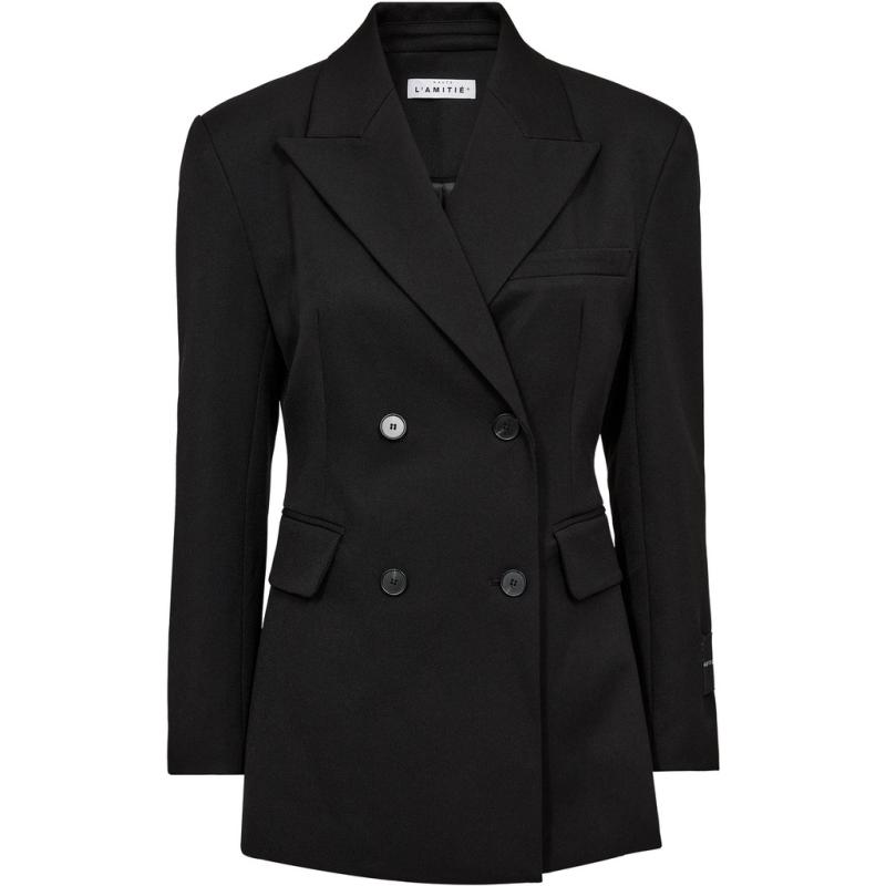 HAUTE L AMITIE BLAZER
