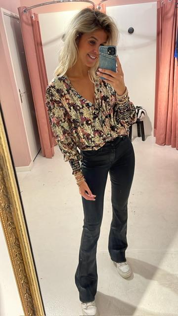 EST'SEVEN BLOUSE