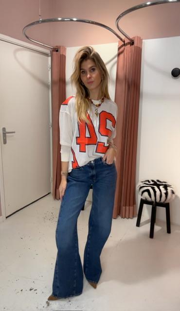 7FORALLMANKIND JEANS