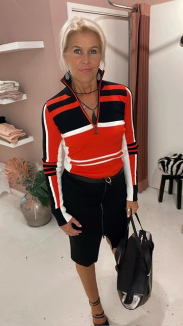 PATRIZIA PEPE ROK