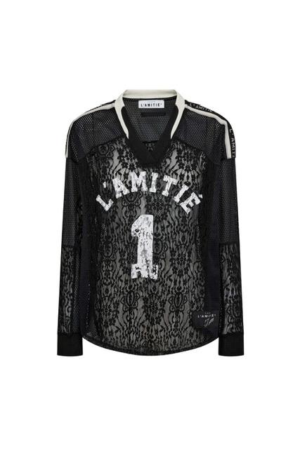 HAUTE L AMITIE SHIRT