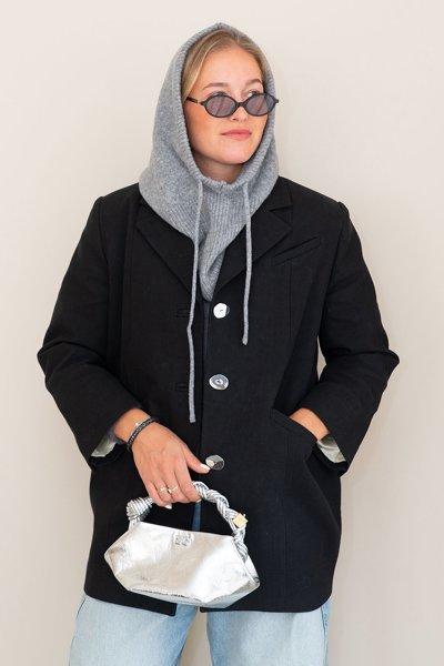 STUDIO LAVENDEL BALACLAVA