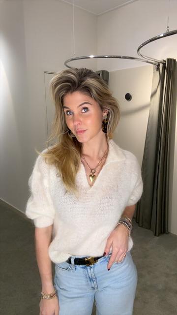 STUDIO LAVENDEL POLO