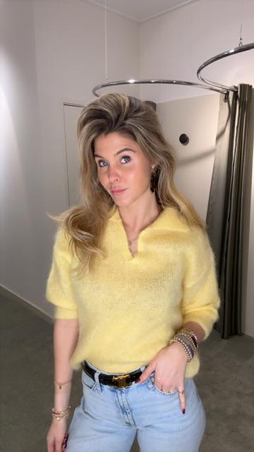 STUDIO LAVENDEL POLO