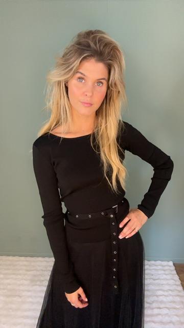 PATRIZIA PEPE TRUI