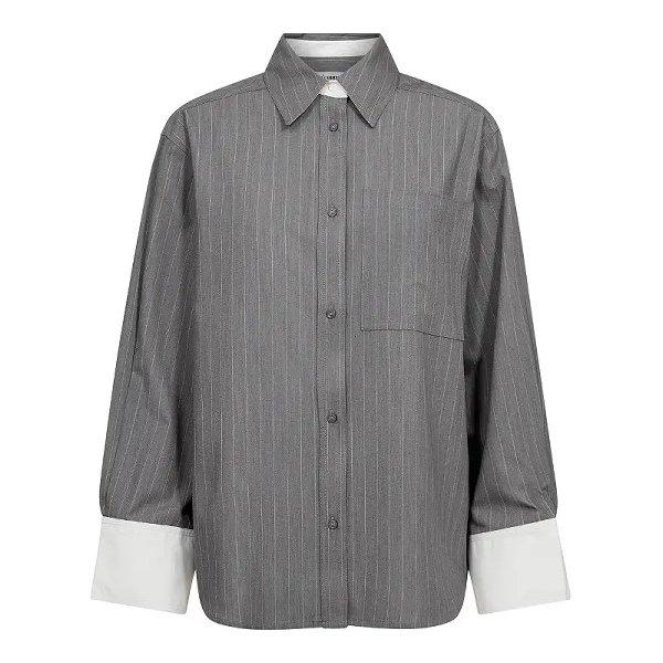 CO COUTURE BLOUSE