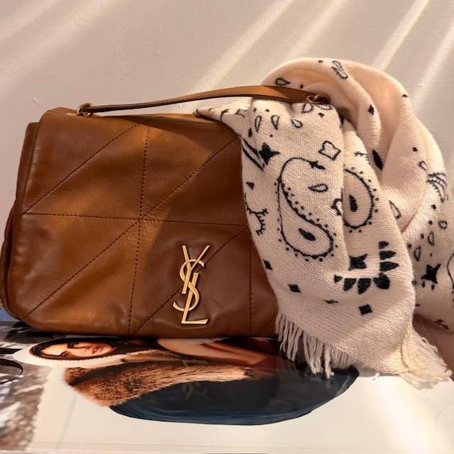 STUDIO LAVENDEL SJAALTJE 