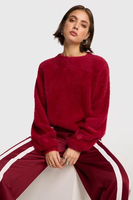 ALIX THE LABEL TRUI