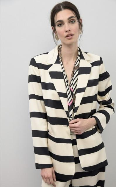 LOLA CASADEMUNT BLAZER