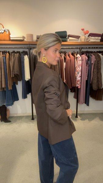 ALIX THE LABEL BLAZER