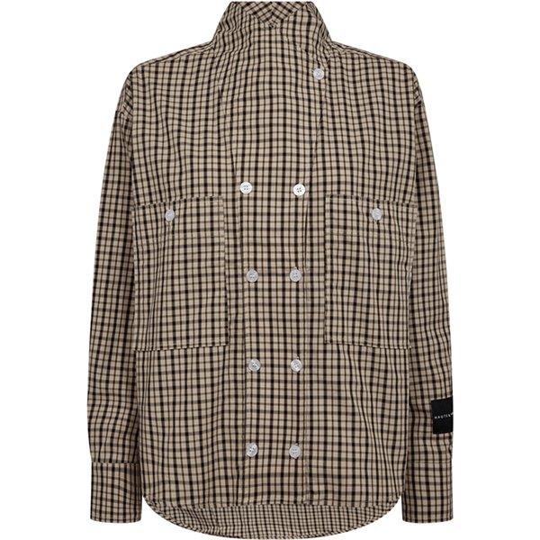 HAUTE L AMITIE BLOUSE