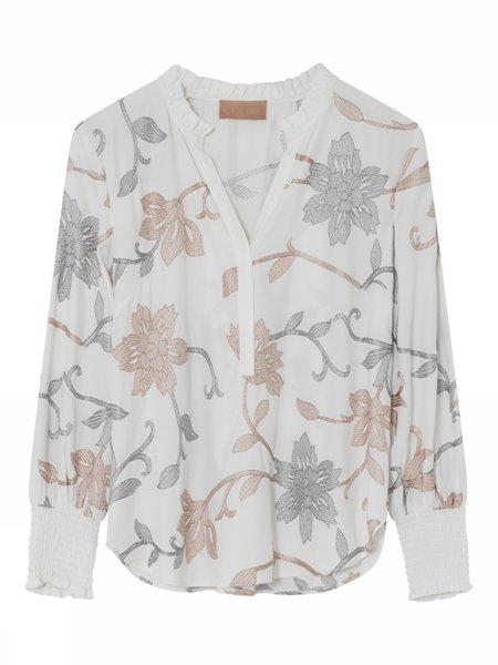 GUSTAV BLOUSE