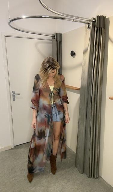 PATRIZIA PEPE BLOUSE