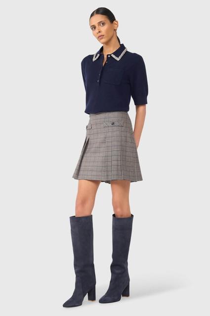 JANICE POLO