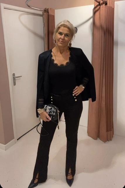 LIU JO BROEK