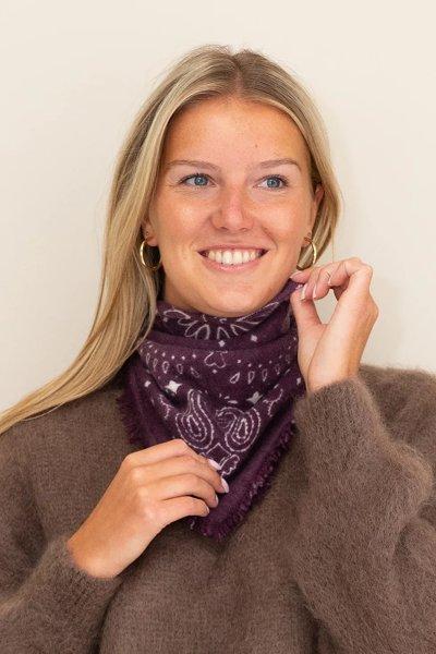 STUDIO LAVENDEL SJAAL