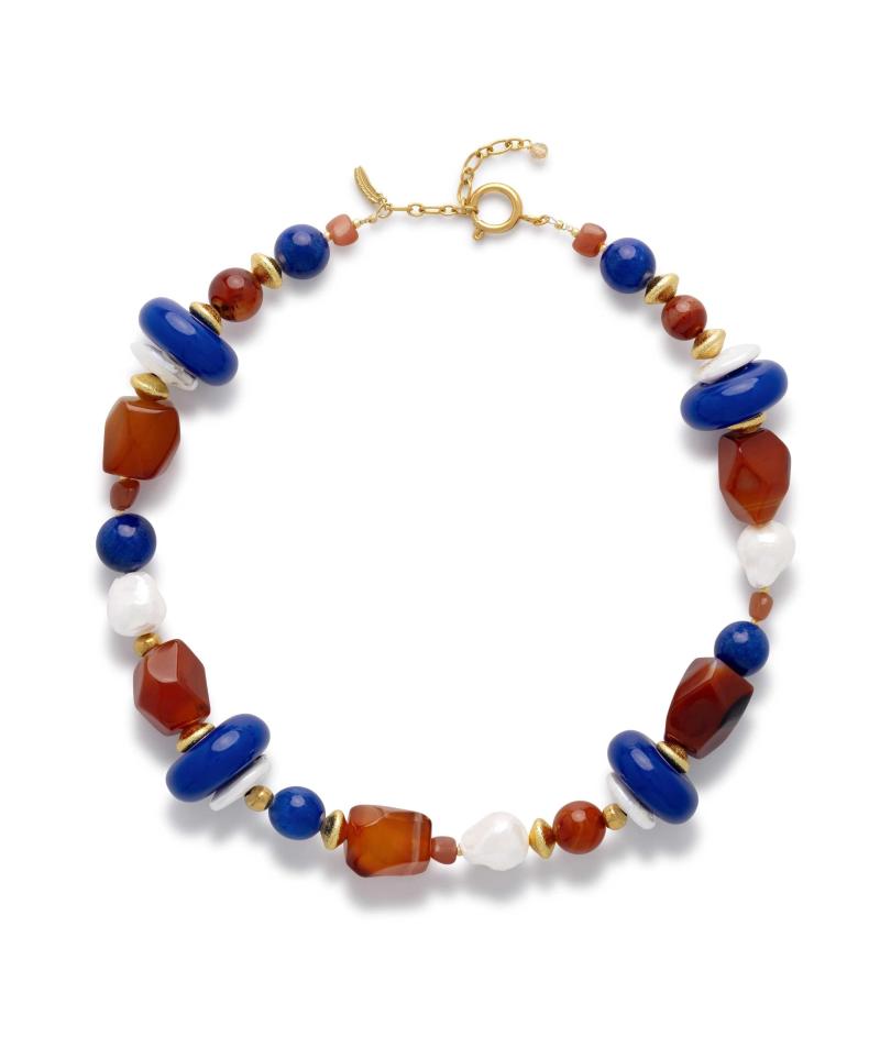 LE VEER KETTING 