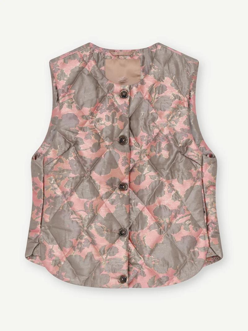 GUSTAV BODYWARMER