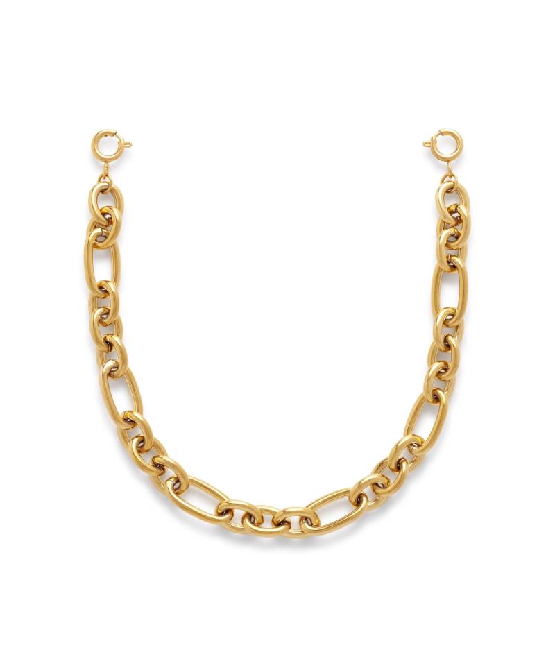 LE VEER KETTING (deel)
