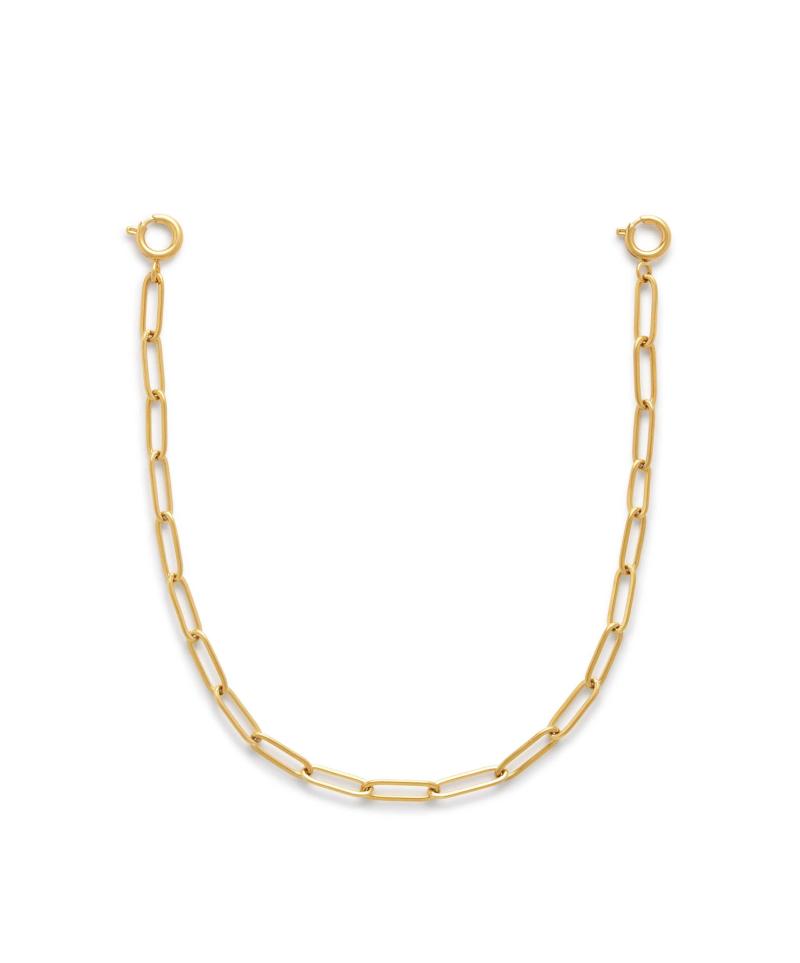 LE VEER KETTING (deel)