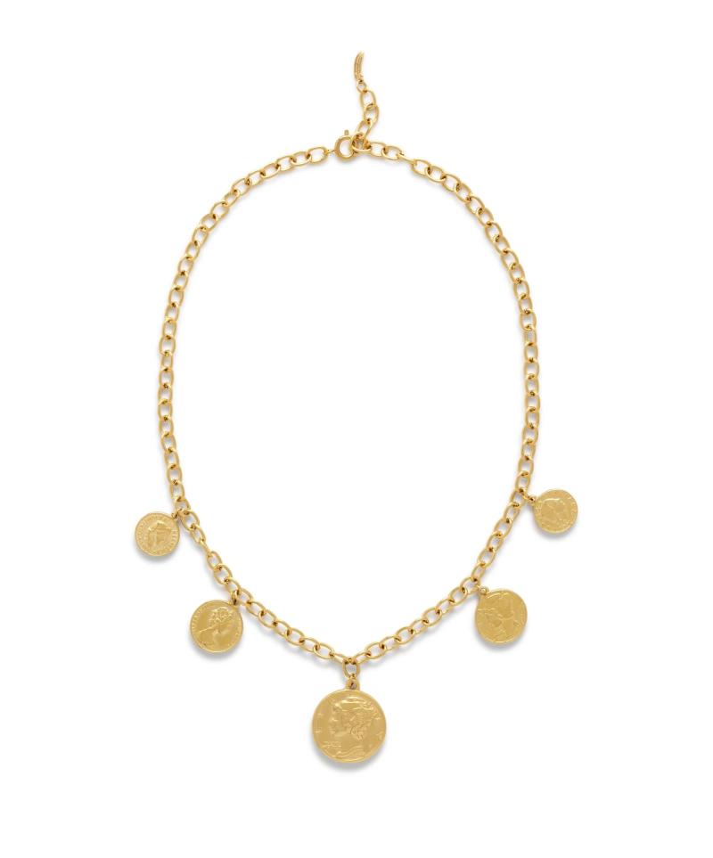 LE VEER KETTING