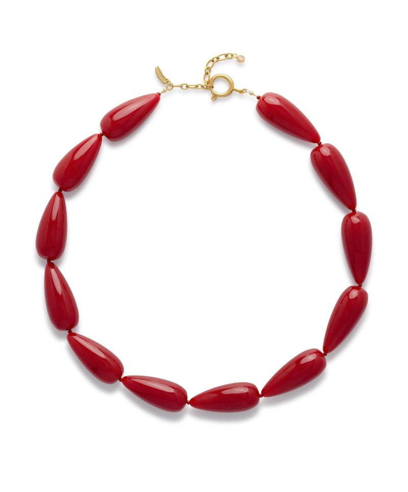 LE VEER KETTING