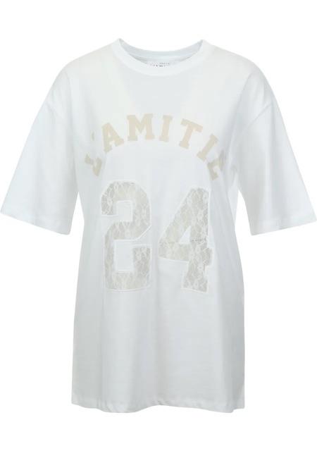 HAUTE L AMITIE SHIRT