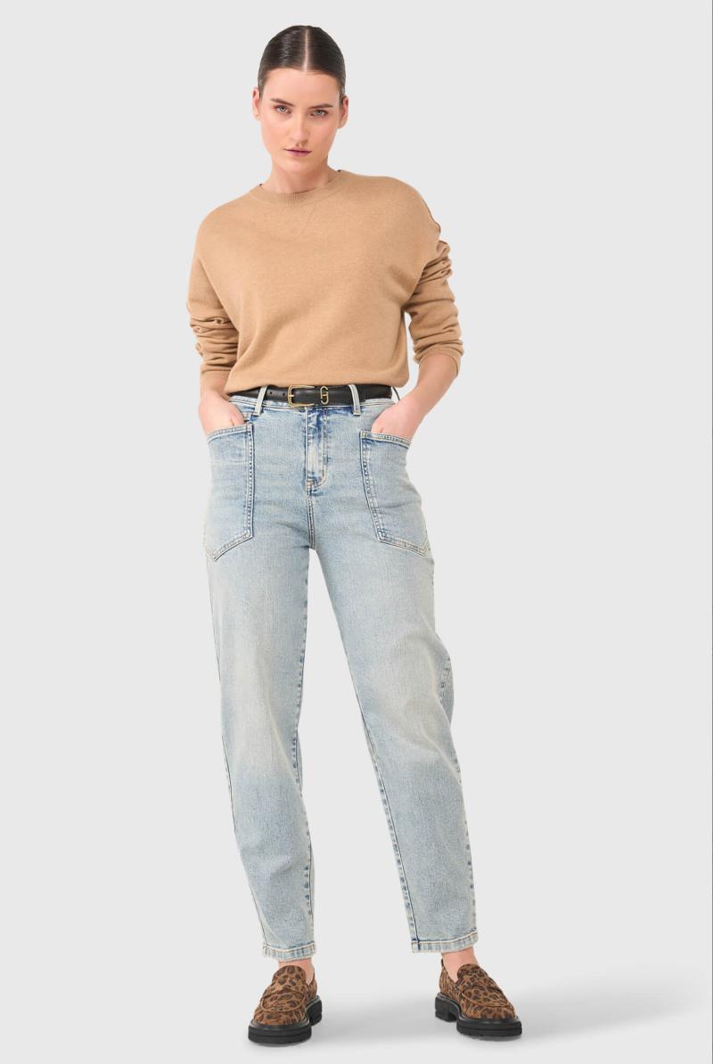 JANICE JEANS