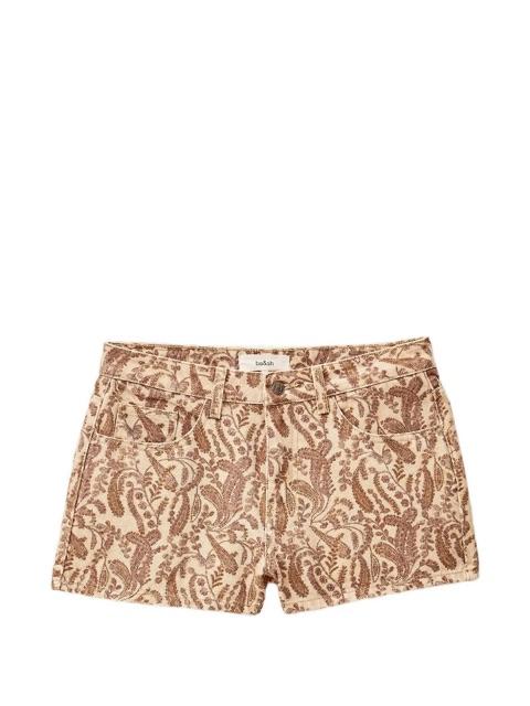BA&SH SHORT