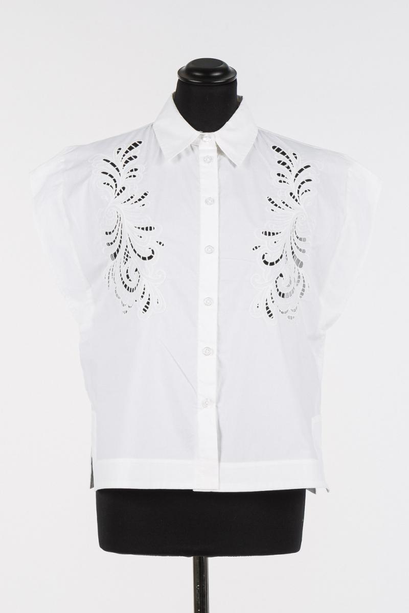 TWINSET BLOUSE