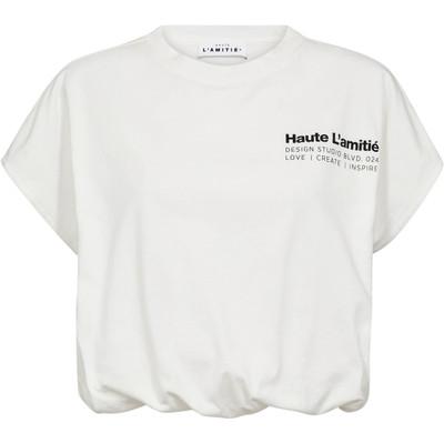 HAUTE L AMITIE SHIRT