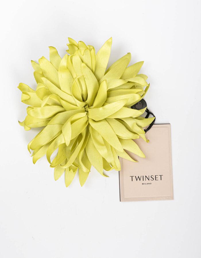 TWINSET BROCHE 