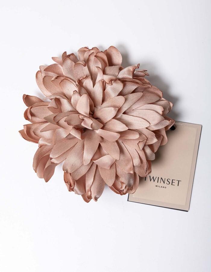 TWINSET BROCHE 