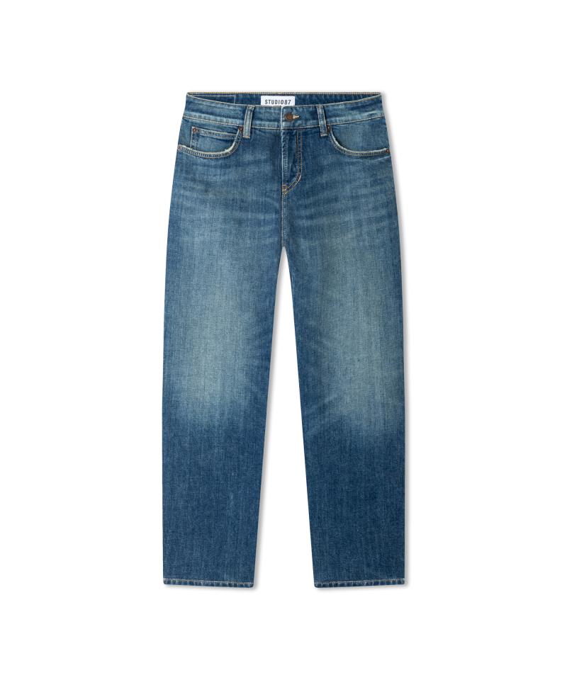 STUDIO87 JEANS