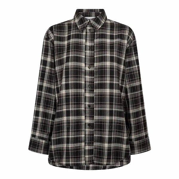 CO COUTURE BLOUSE