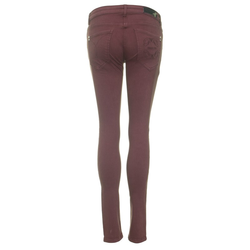 PATRIZIA PEPE JEANS