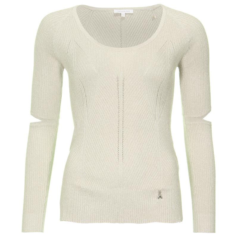 PATRIZIA PEPE TOP