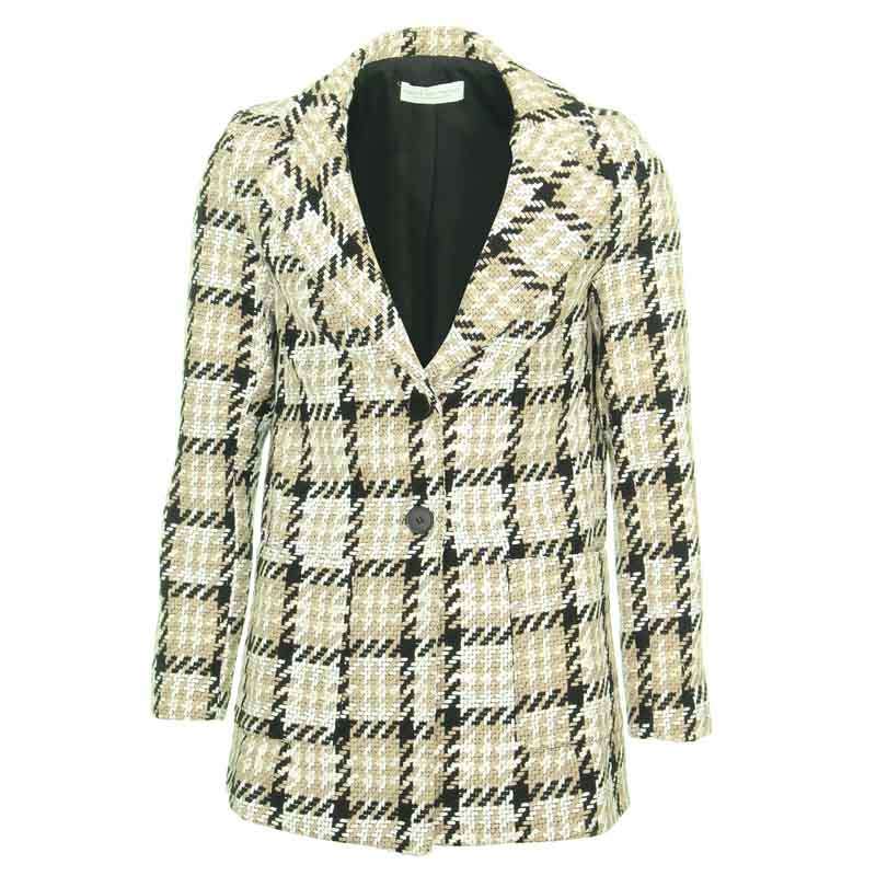 AMAYA BLAZER