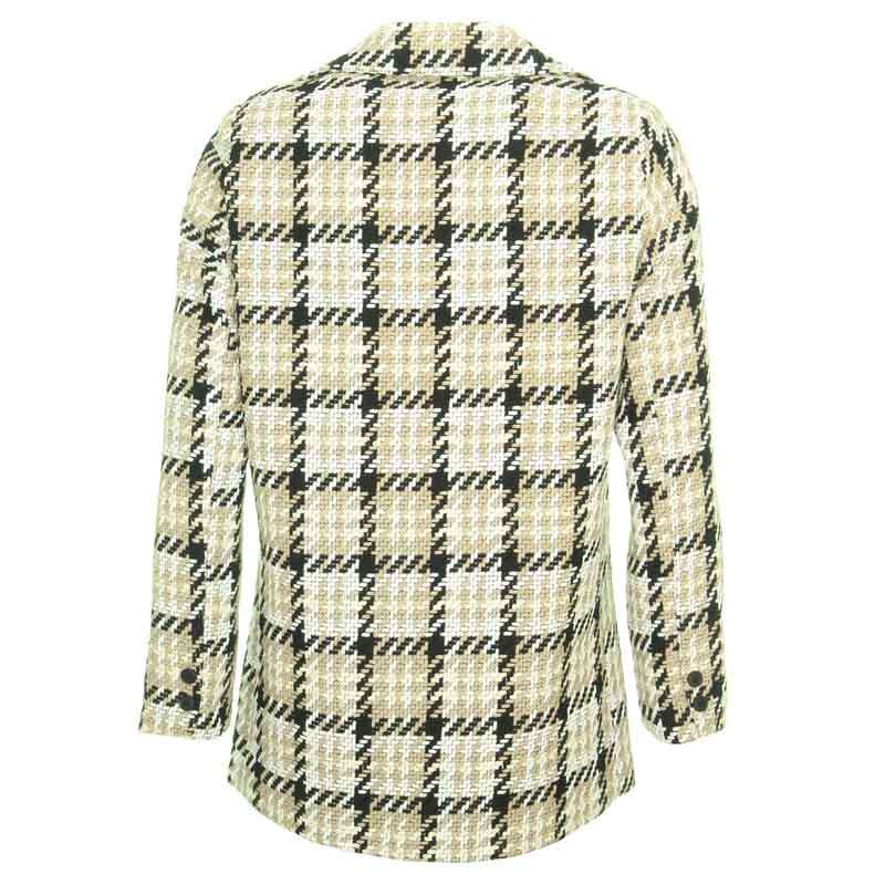 AMAYA BLAZER