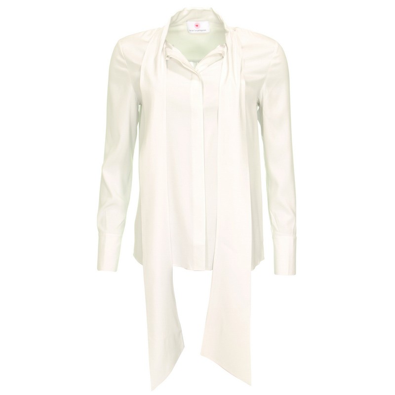 HERSEN'S ANGELEGENHEIT BLOUSE