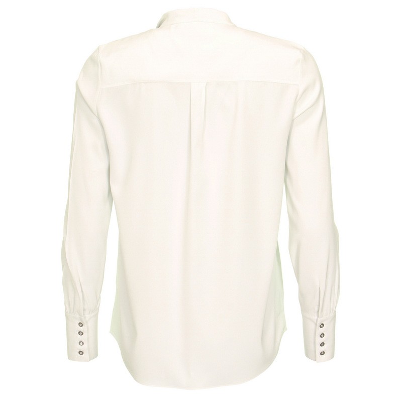 HERSEN'S ANGELEGENHEIT BLOUSE
